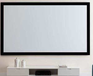 Projector Screens: Everything You Need To Know