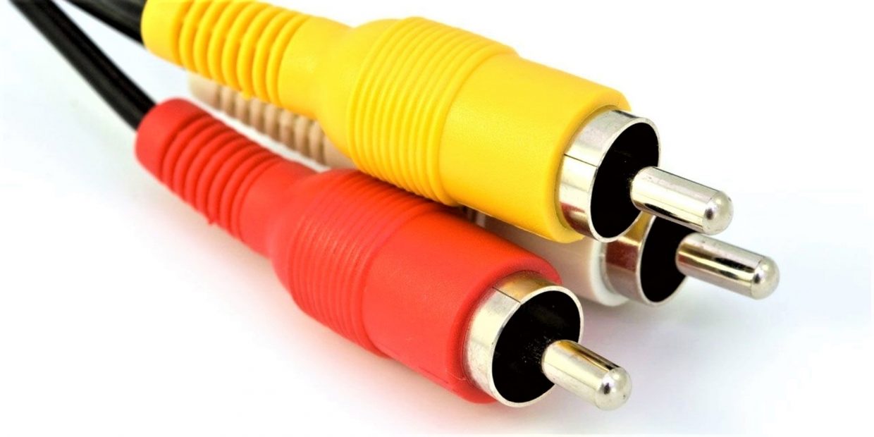 Is an RCA cable balanced or unbalanced?