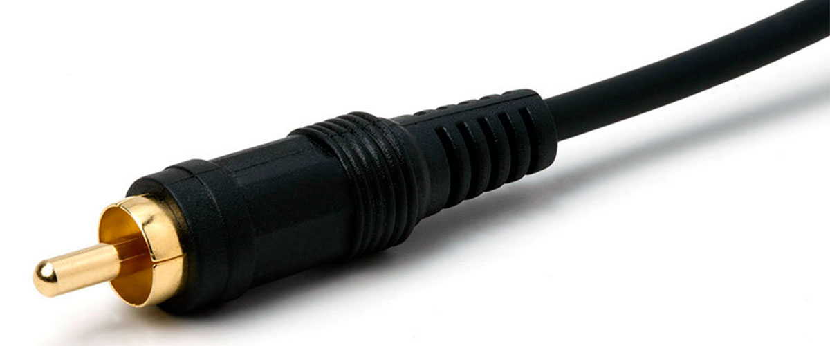 rca cable