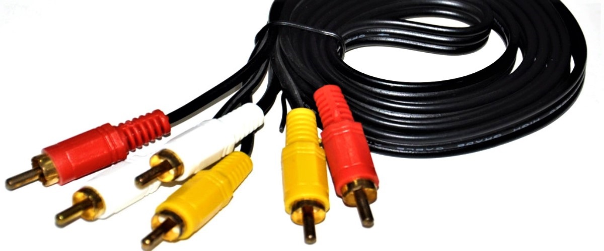 are RCA cables balanced