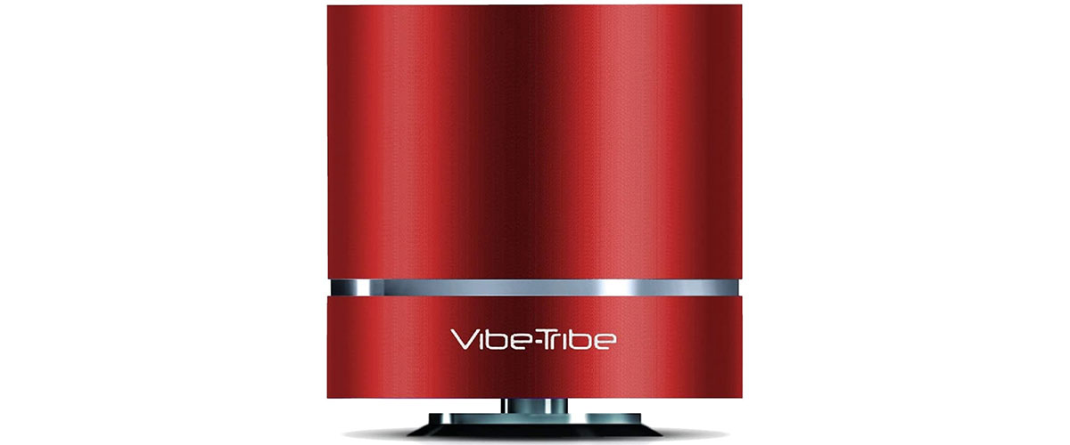 best vibration bluetooth speaker