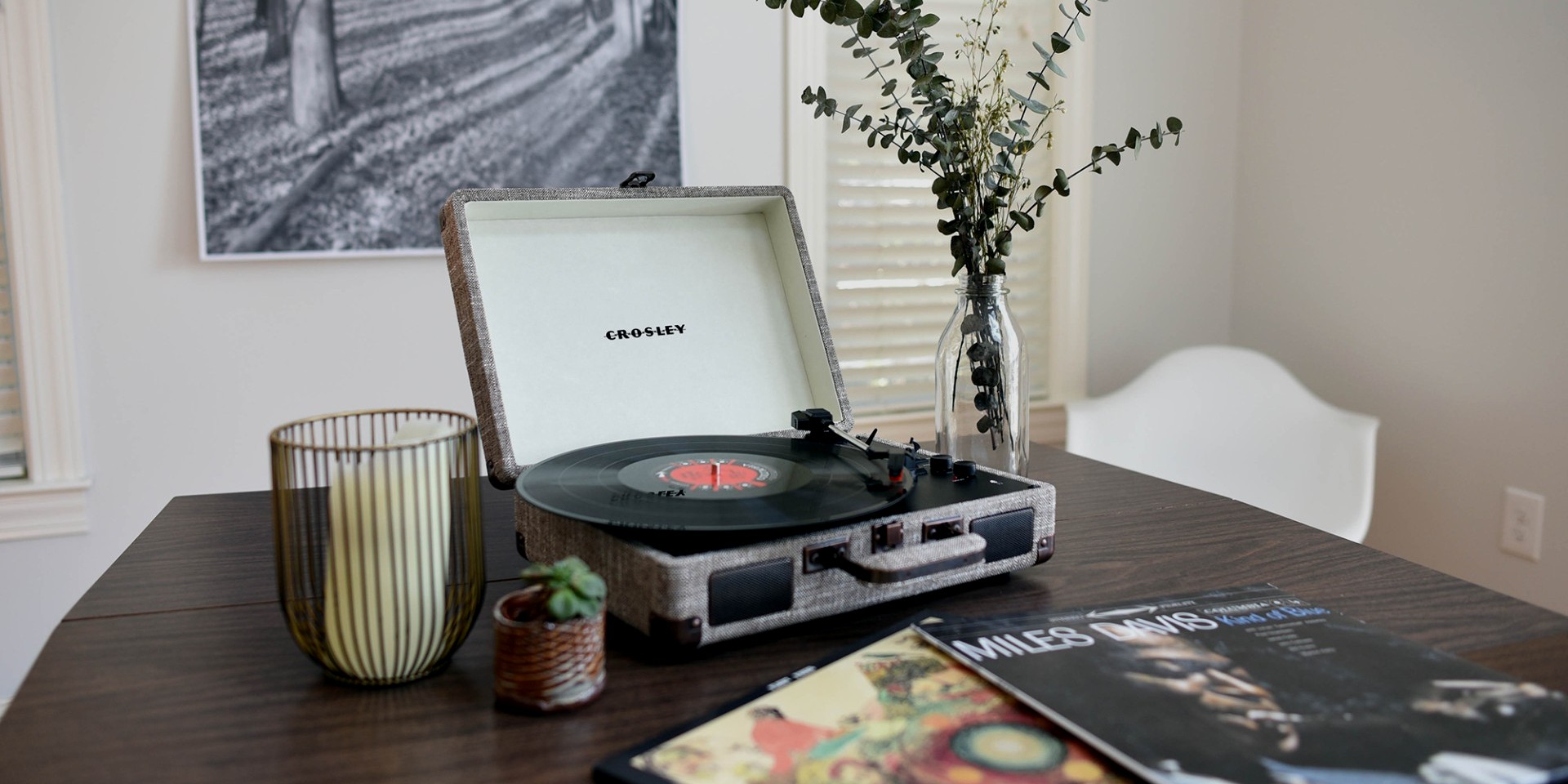 Is An Amplifier Important For a Record Player?