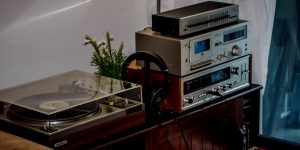 How To Connect a Turntable To a Receiver Without a Phono Input?