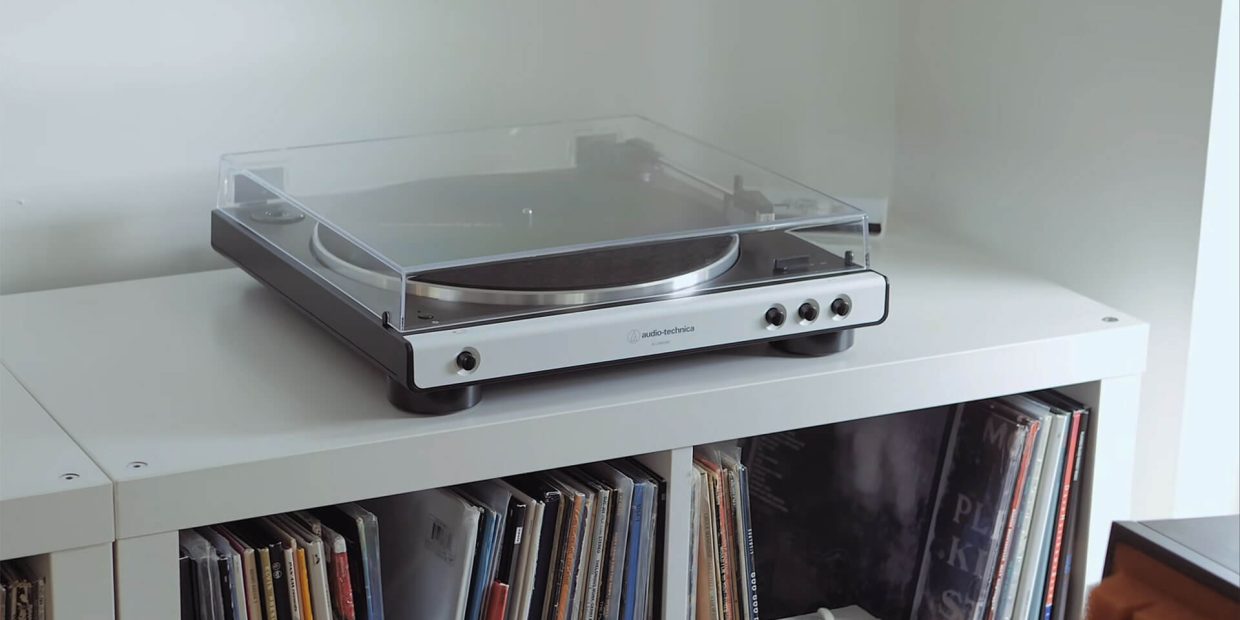 Best Audio-Technica Record Player Reviews