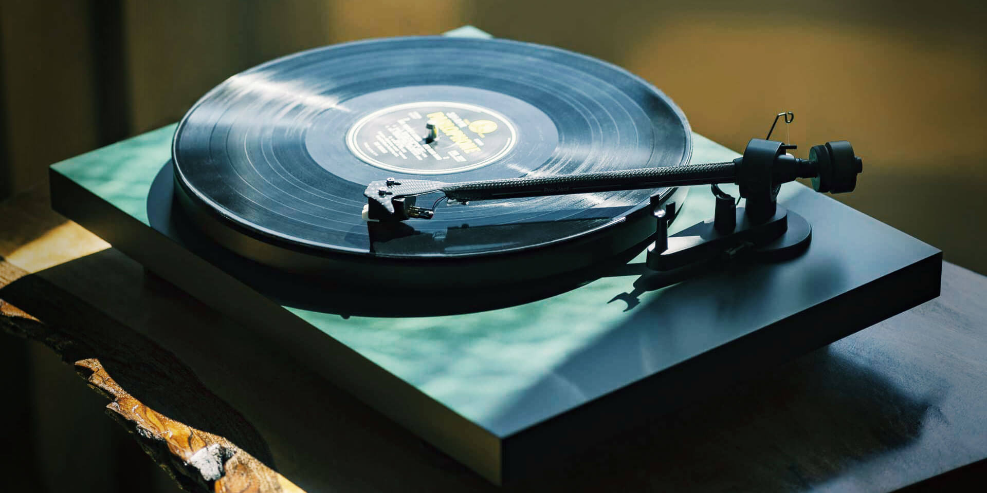 The Best Pro-Ject Turntables [Top 5 Models in 2024]