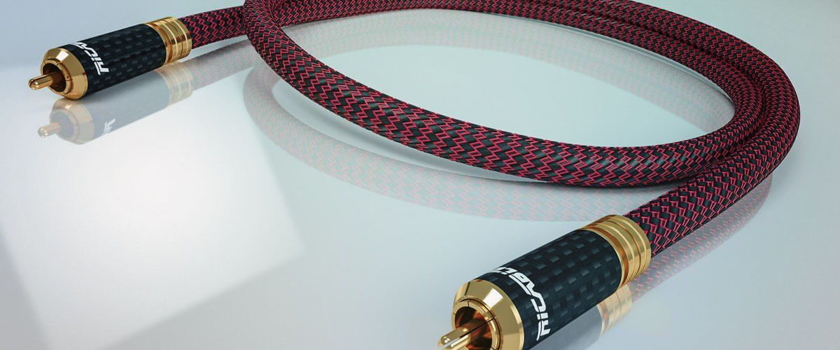 coaxial cable