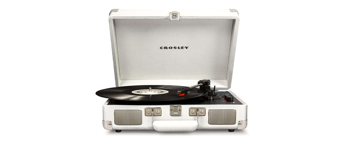 Crosley Cruiser Deluxe