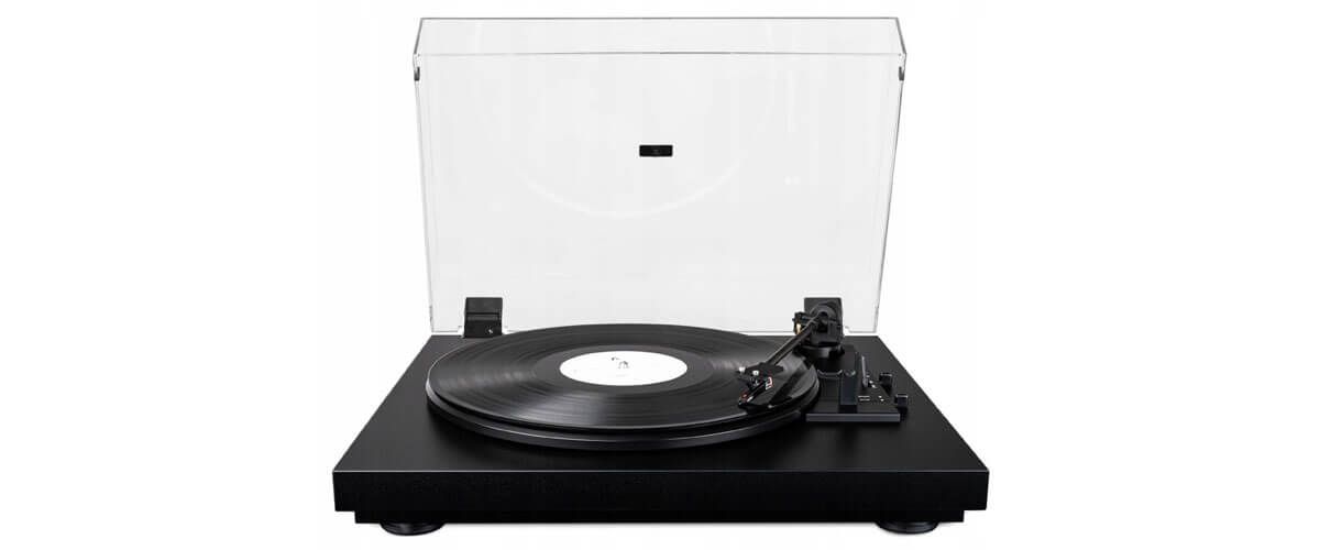 Pro-Ject Automat A1 features