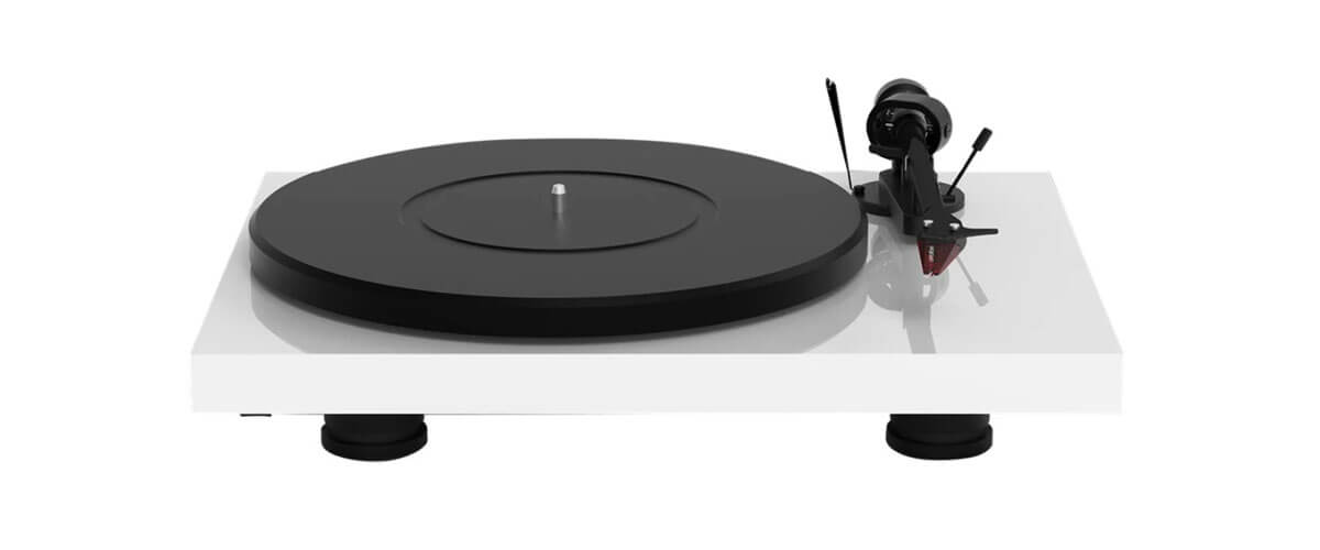 pro ject debut carbon evo review