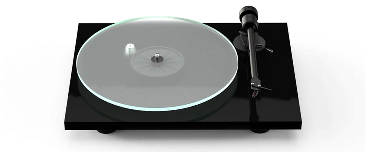 Pro-Ject Turntables