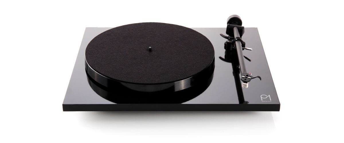 Rega Planar 1