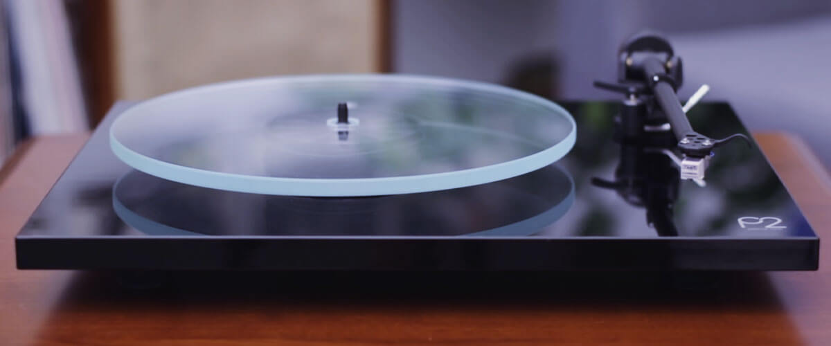 Rega Planar 2 photo