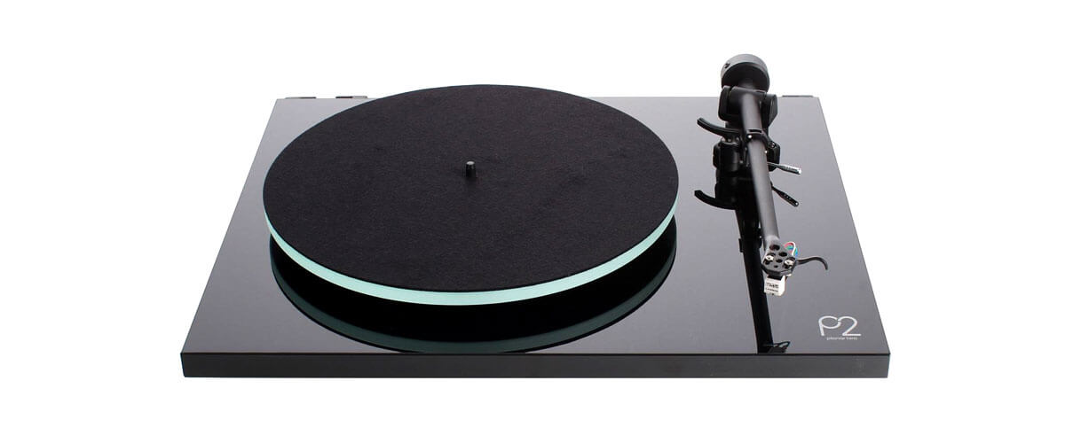 Rega Planar 2