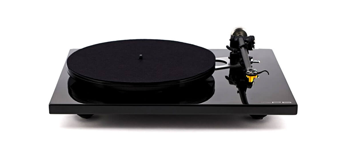 Rega Planar 6