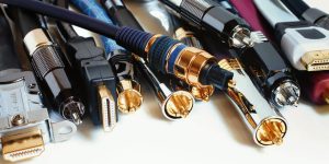 What Type of Cable Better Transmits Sound?