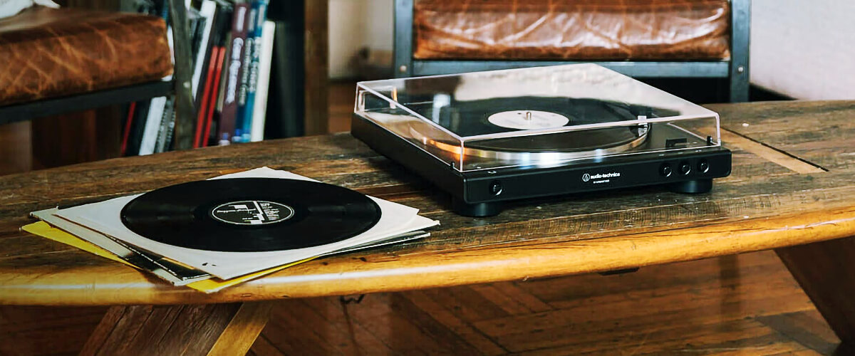 making a choice factors to consider when buying a turntable