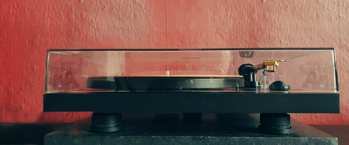 The Best Pro-Ject Turntables [Top 5 Models in 2024]