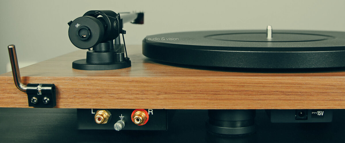 how to choose the right Pro-Ject turntable