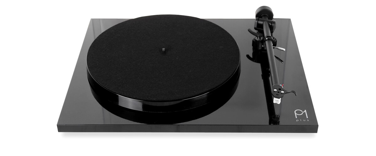 Rega Planar 1 Plus features