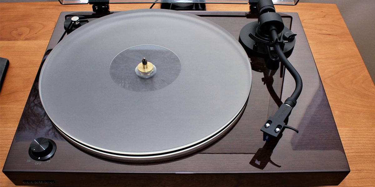 Our Top of The Best Record Players Under $500