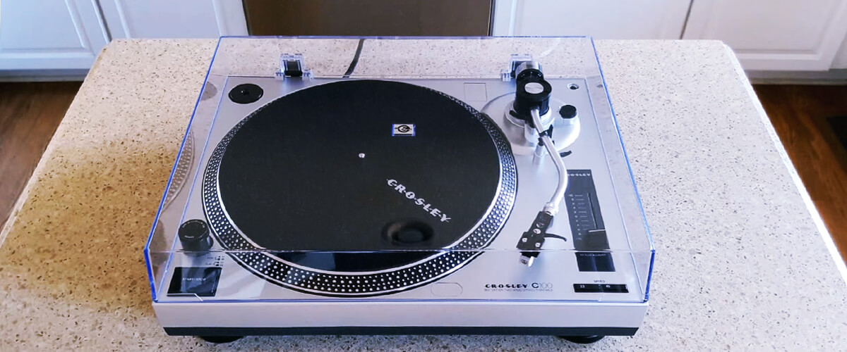 Best Turntables Under $200: Best Affordable Record Players Online