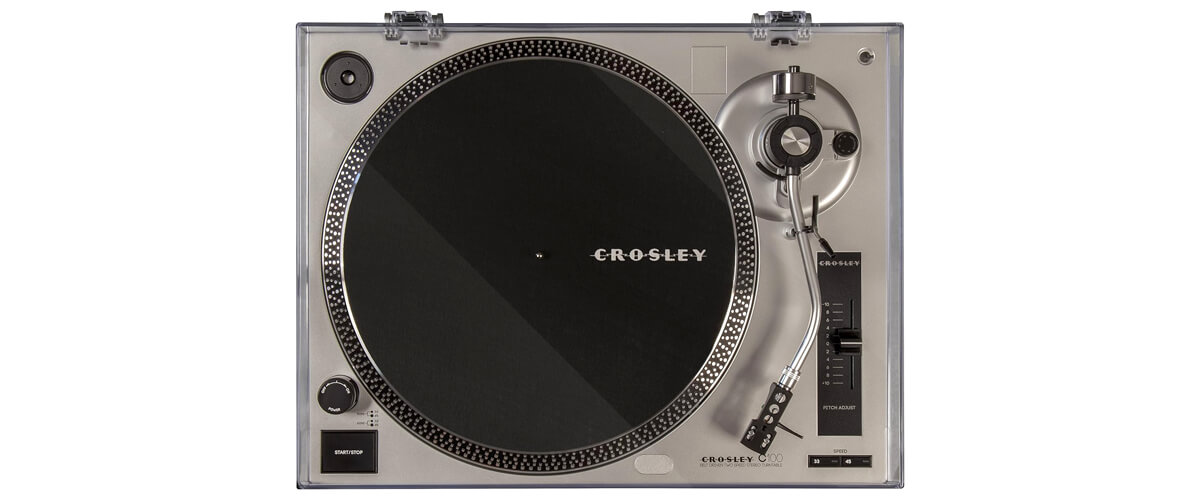 Best Turntables Under $200: Best Affordable Record Players Online