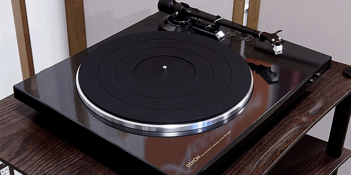 Best Automatic Record Player Reviews