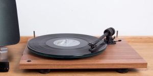 Best Bluetooth Turntable Reviews