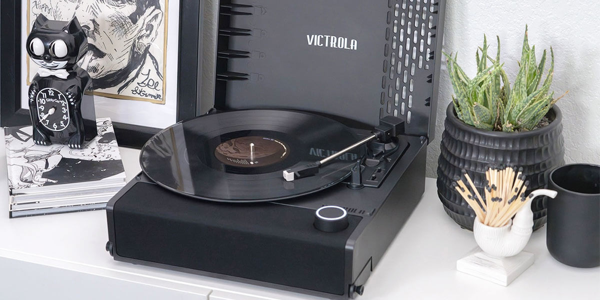 Best Portable Turntable Reviews
