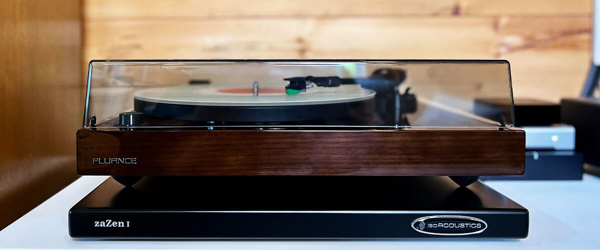 what are vinyl players for beginners