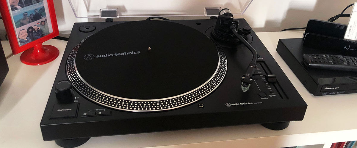 The Best Direct Drive Turntables [Top Models in 2024 ]