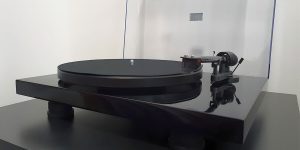 The Best Belt Drive Turntables