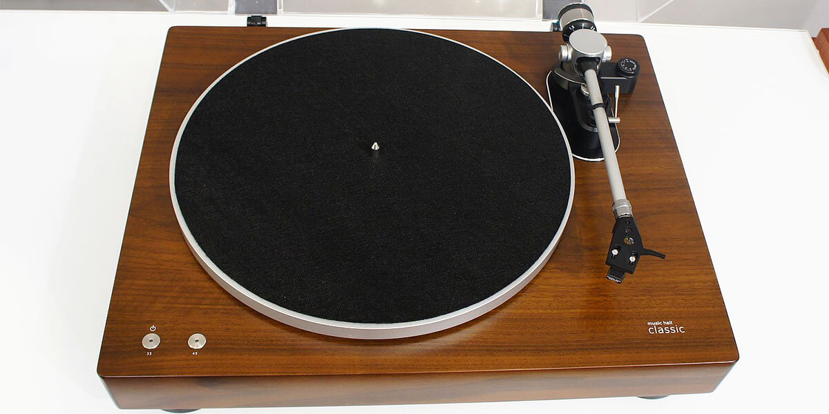 Best Semi-Automatic Record Players