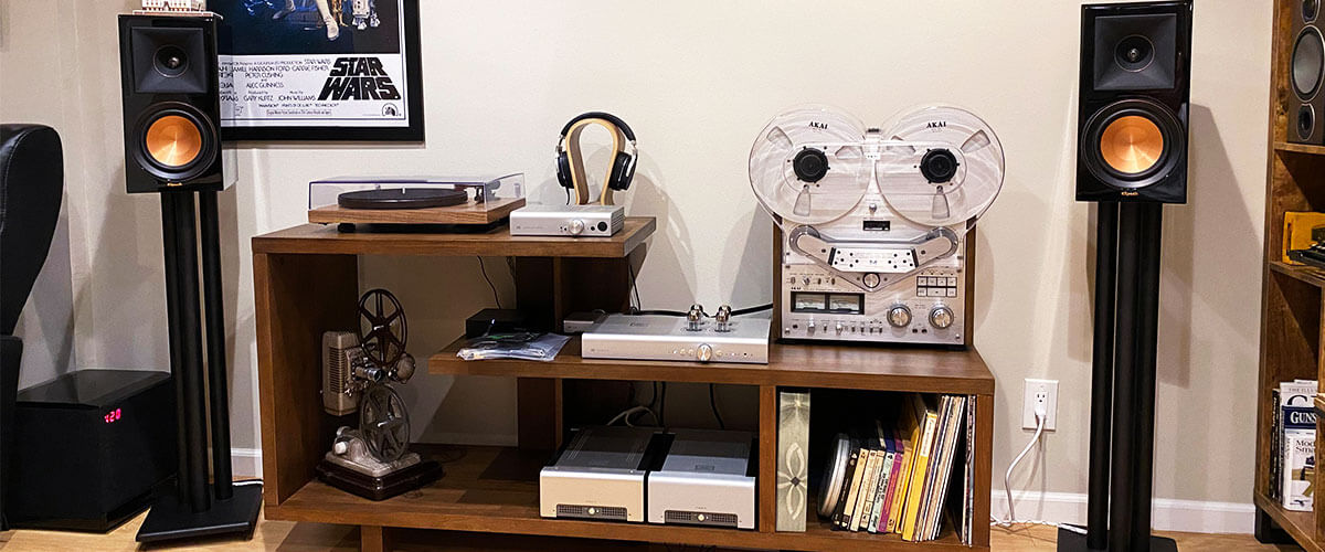 factors to consider when choosing speakers for vinyl