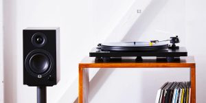 Easy Guide - Connect Your Turntable to Soundbar for Enhanced Audio Experience