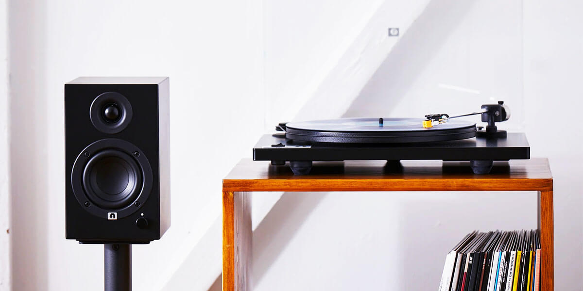 Easy Guide – Connect Your Turntable to Soundbar for Enhanced Audio Experience